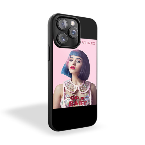 Cry Baby Melanie Martinez iPhone 15 Case Cover