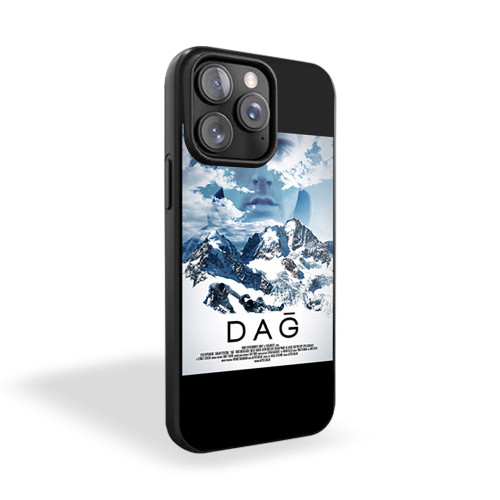 Dag iPhone 15 Case Cover
