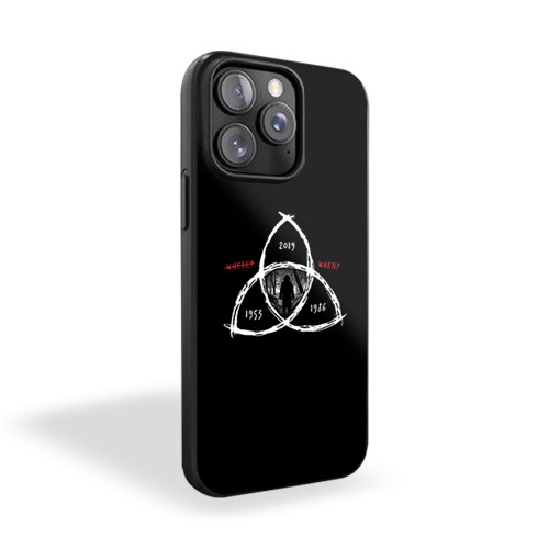 Dark Sic Mvndvs iPhone 15 Case Cover