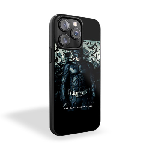 Darkknightrises iPhone 15 Case Cover