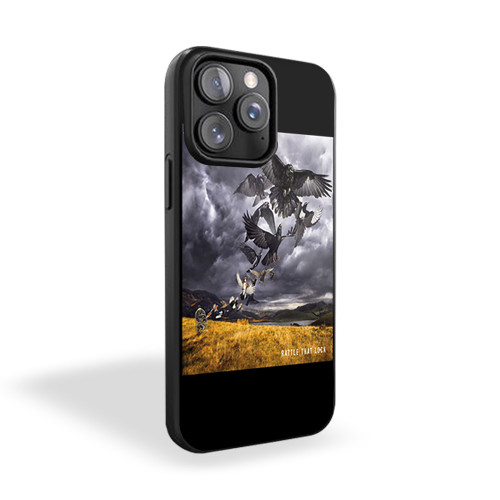 Dave Gilmour Rattle That Lock 2016 Tour iPhone 15 Case Cover