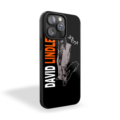 David Lindley El Rayo-X iPhone 15 Case Cover