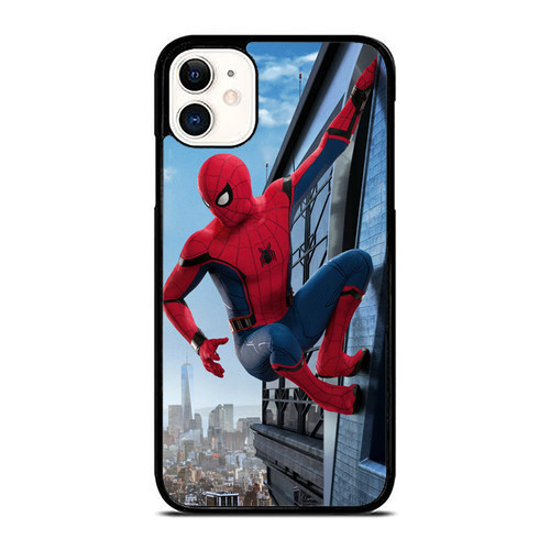 Spider Man Homecoming 1 iPhone 11 / 11 Pro / 11 Pro Max Case Cover