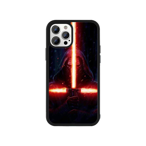 Star Wars Sword iPhone 13 / 13 Mini / 13 Pro / 13 Pro Max Case Cover