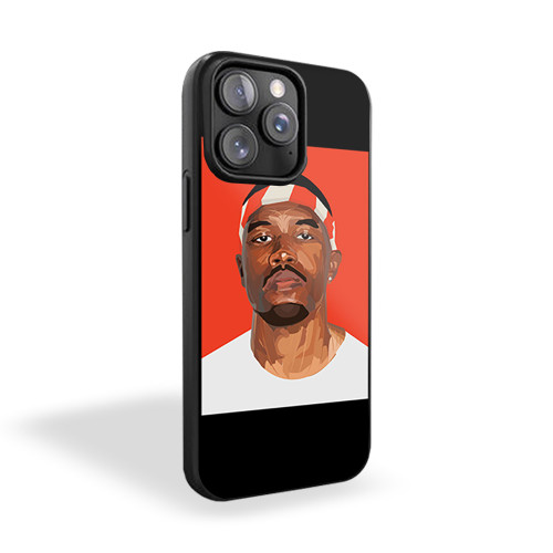 Frank Ocean Ofwgktadgaf iPhone 15 Case Cover
