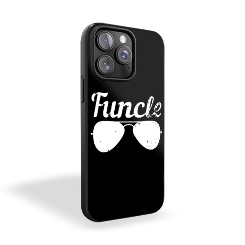 Funcle iPhone 15 Case Cover