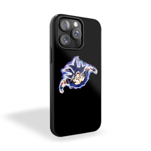 Goku Migatte No Gokui iPhone 15 Case Cover