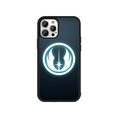Star Wars Jedi Logo 1 iPhone 13 / 13 Mini / 13 Pro / 13 Pro Max Case Cover