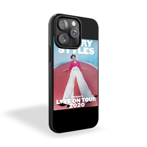 Harry Styles Announces World Tour With Irish Date iPhone 15 Case Cover