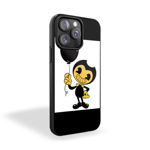 Havent Had Bendy On This Board In A Wile iPhone 15 Case Cover