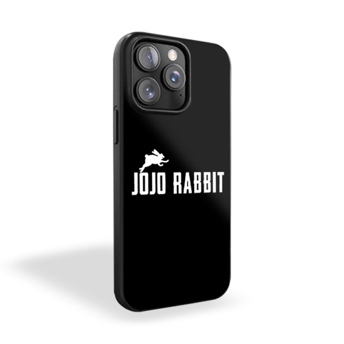 Jojo Rabbit International iPhone 15 Case Cover