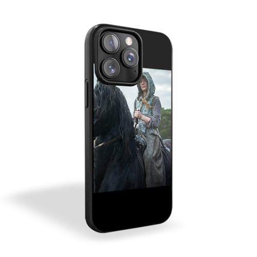 Judy And Punch The Reel Bits iPhone 15 Case Cover