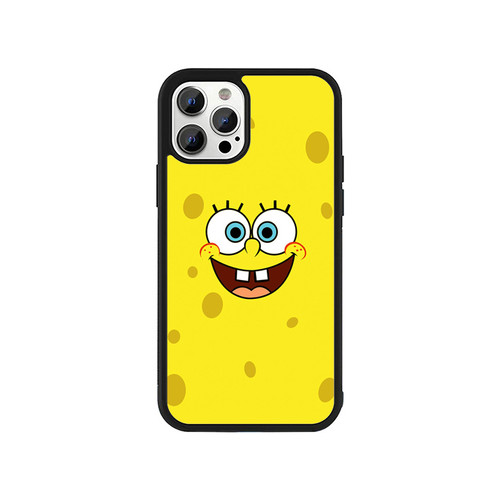 Spongbob Squarpants Animation iPhone 13 / 13 Mini / 13 Pro / 13 Pro Max Case Cover