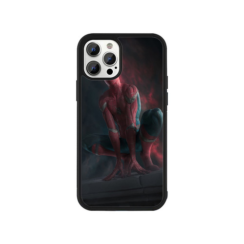 Spidermen Peter Parker iPhone 13 / 13 Mini / 13 Pro / 13 Pro Max Case Cover