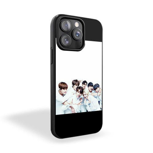 Kpop Wallpaper Infinite, L Infinite, Kpop Korea iPhone 15 Case Cover
