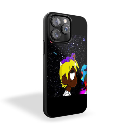 Lil Uzi Vert Vs The World 2 1 iPhone 15 Case Cover