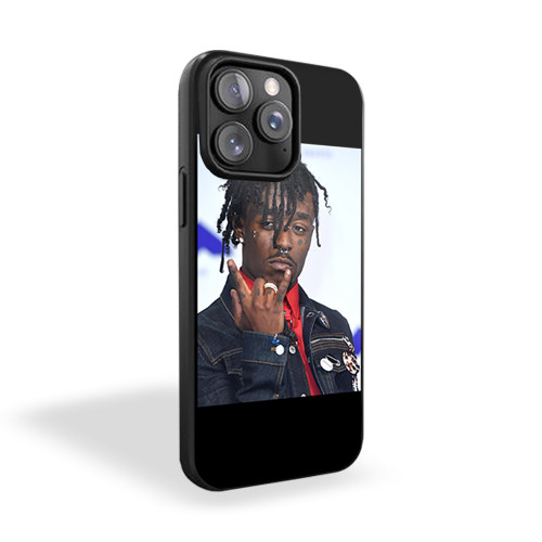 Lil Uzi Vert Xo Tour Llif3 iPhone 15 Case Cover