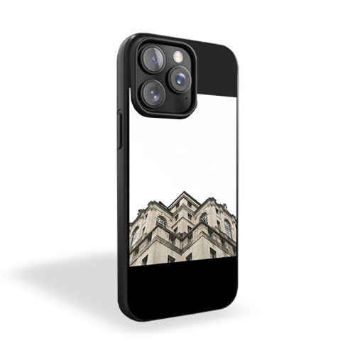 Mcr Oldschool iPhone 15 Case Cover