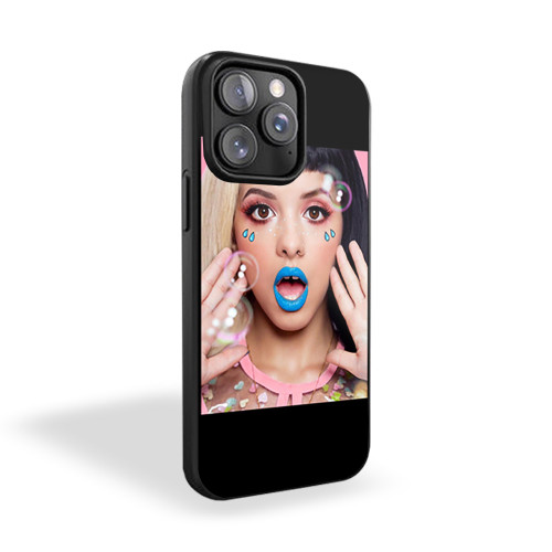 Melanie Martinez Silk iPhone 15 Case Cover