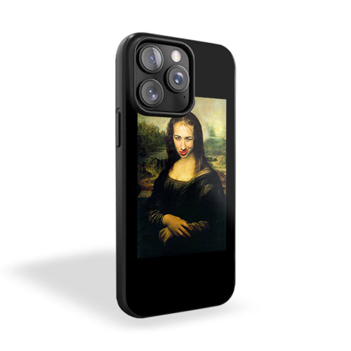 Moaning Miranda Monalisa iPhone 15 Case Cover