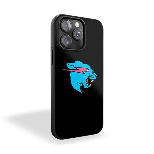 Mr Beast Lightning iPhone 15 Case Cover Mr Beast Lightning iPhone 15 Case Cover