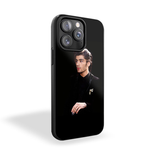 One Direction Zayn Malik iPhone 15 Case Cover