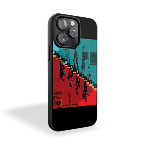Parasite (2019) Movie iPhone 15 Case Cover