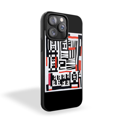 Philadelphia Museum Of Art iPhone 15 Case Cover