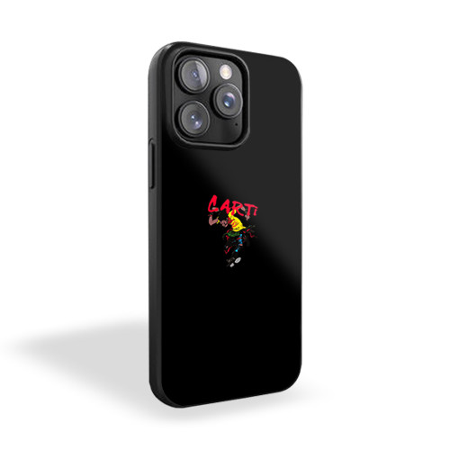 Playboi Carti Animation iPhone 15 Case Cover