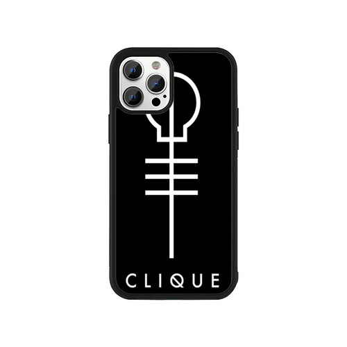 Skeleton Clique Twenty One Pilots iPhone 13 / 13 Mini / 13 Pro / 13 Pro Max Case Cover