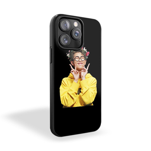 Rm Bts Kpop Not Today iPhone 15 Case Cover