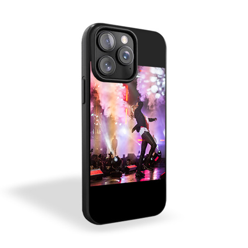 Rolling Loud Los Angeles iPhone 15 Case Cover