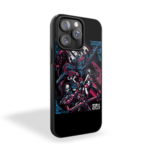 Space Cowboy iPhone 15 Case Cover