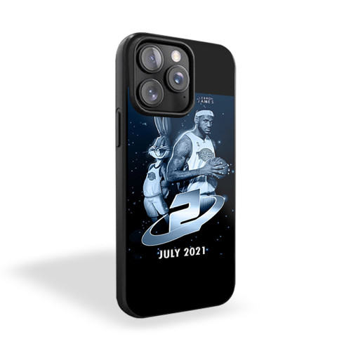 Space Jam 2 iPhone 15 Case Cover