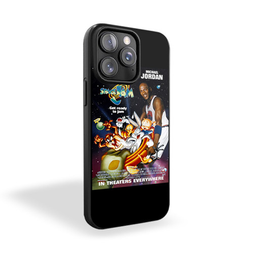 Space Jam Space Jam Movie iPhone 15 Case Cover