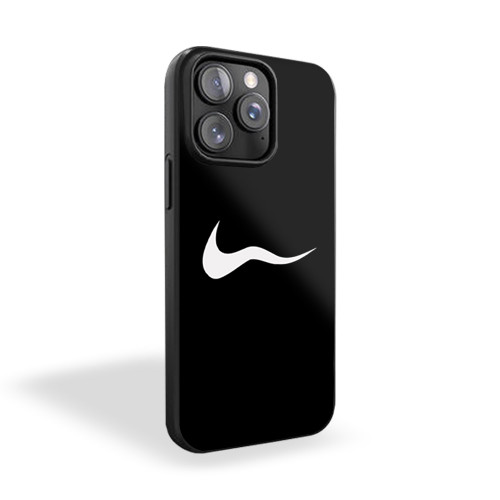 Sperm Funny Logo iPhone 15 Case Cover Sperm Funny Logo iPhone 15 Case Cover