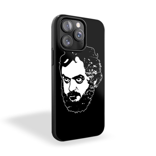 Stanley Kubrick Director Genius Filmmaker iPhone 15 Case Cover