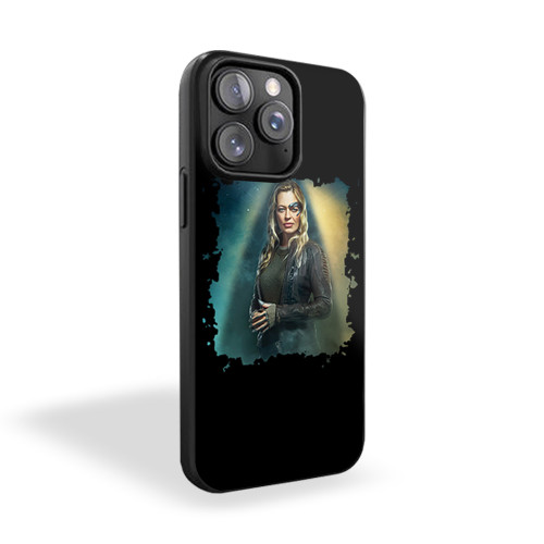 Star Trek Picard iPhone 15 Case Cover