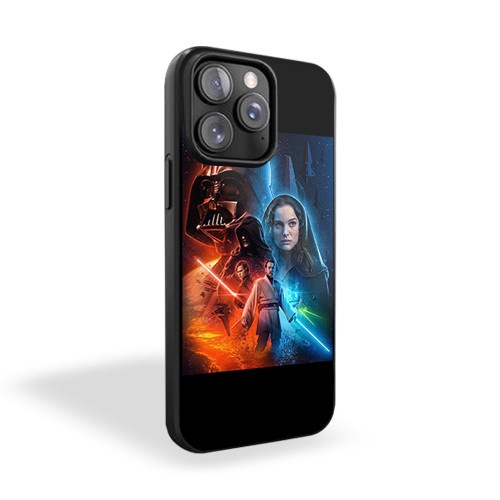 Star Wars Episode Iii 2 iPhone 15 Case Cover