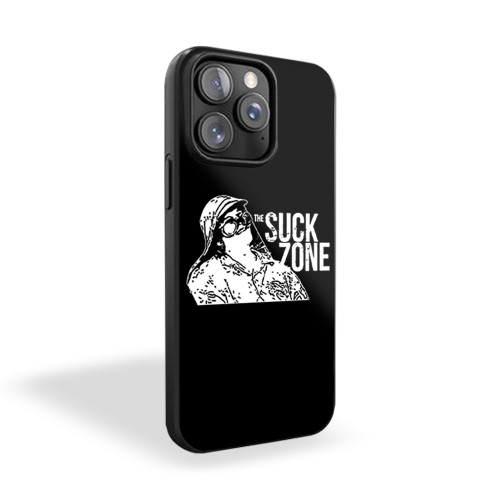 Suck Zone iPhone 15 Case Cover Suck Zone iPhone 15 Case Cover