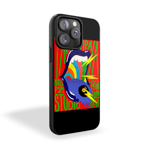 Tame Impala Gig iPhone 15 Case Cover