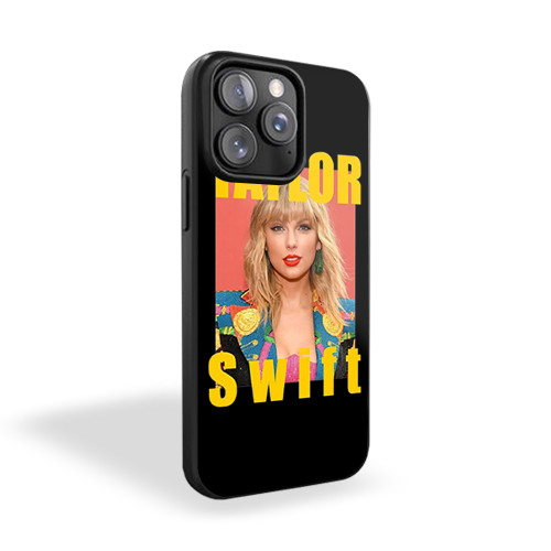 Taylor Swift 1 iPhone 15 Case Cover