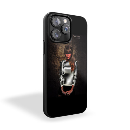 Taylor Swift Evict iPhone 15 Case Cover