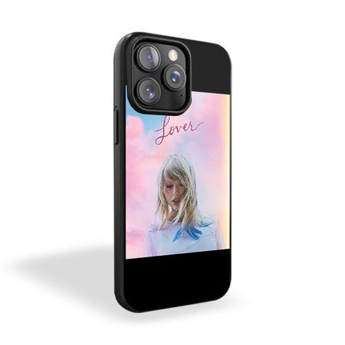 Taylor Swift Lover 2 iPhone 15 Case Cover