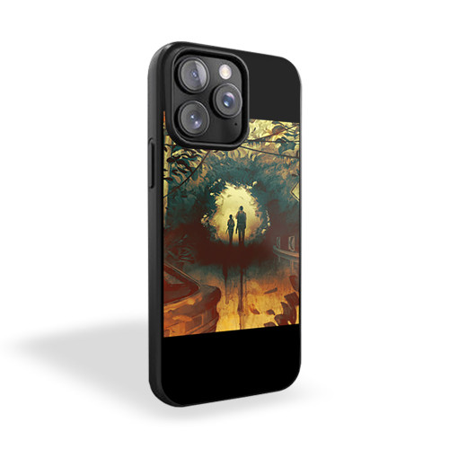 The Last Of Us Part 2 Will Release Exclusively 290620 iPhone 15 Case Cover