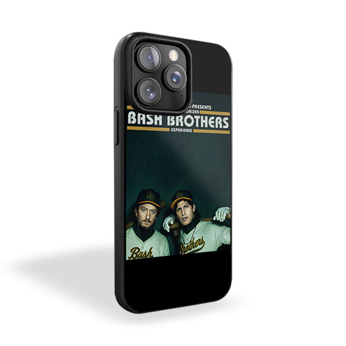 The Lonely Island Presents The Unauthorized Bash Brothers iPhone 15 Case Cover