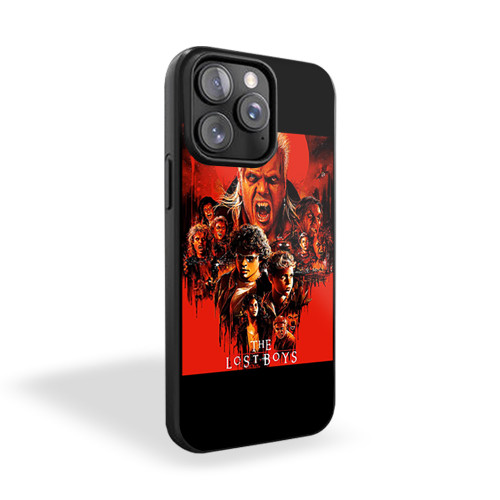 The Lost Boys iPhone 15 Case Cover