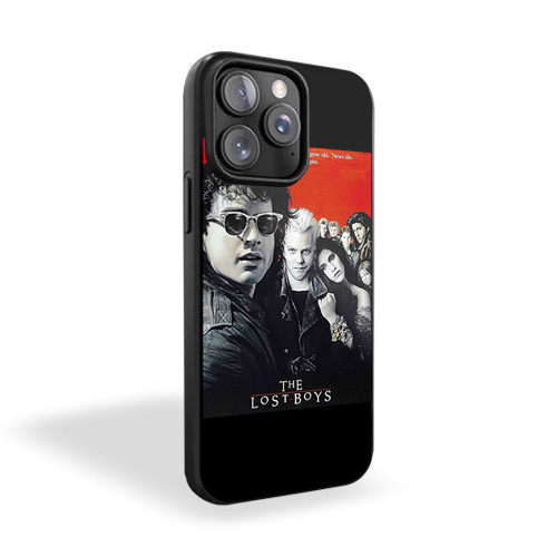 The Lost Boys 2 iPhone 15 Case Cover