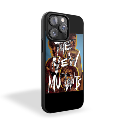 The New Mutants 2 iPhone 15 Case Cover