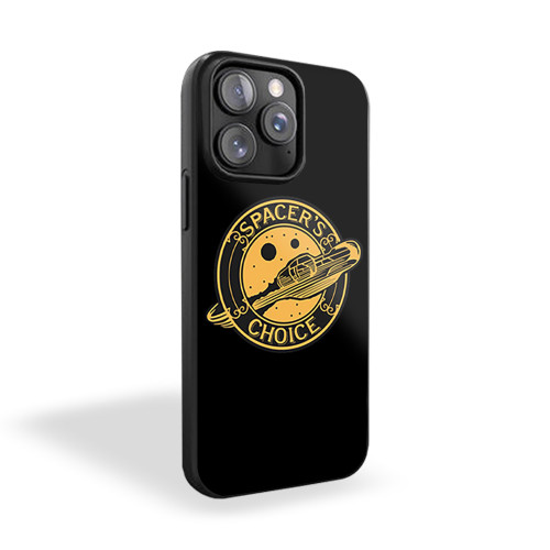 The Outer Worlds Spacer's Choice iPhone 15 Case Cover